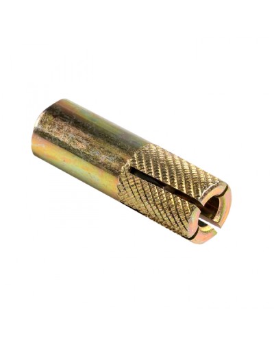 Анкер стальной забивной М10 EKF EKF (aszm10) EKF (aszm10) в Нижнем Тагиле Крепеж Pintop.ru