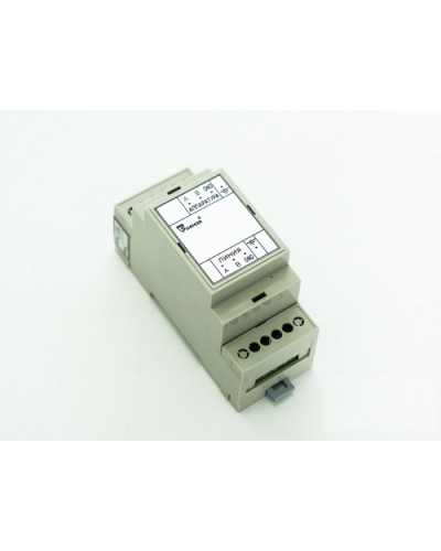 Устройство защиты от импульсных перенапряжений Forteza Блок БГр-RS-485 в Нижнем Тагиле Устройства защиты операционных процессоров (ОПС) Pintop.ru