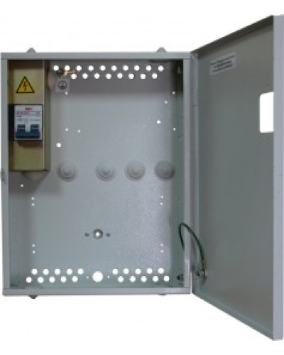 Бокс монтажный VIZIT-MB1A в Нижнем Тагиле Щиты электрические Pintop.ru