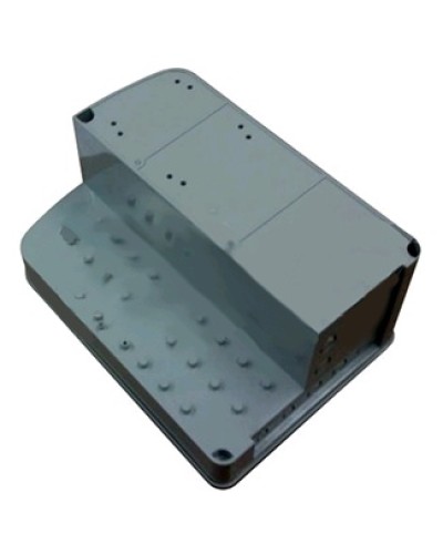 Корпус блока управления G4040 G4041 Came 119RIR247 в Нижнем Тагиле Запчасти для шлагбаумов и автоматики Pintop.ru