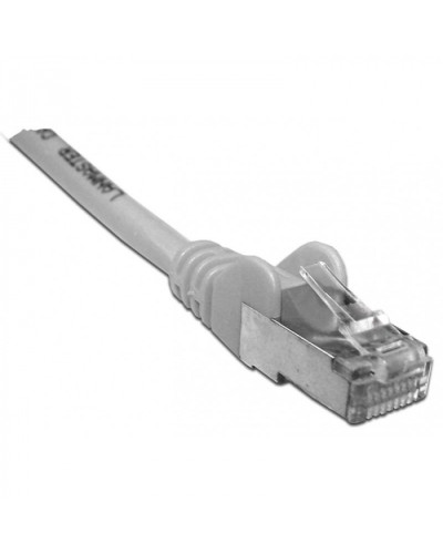 Патч-корд LANMASTER LAN-PC45/U6-10-WH в Нижнем Тагиле Патч-корды и пигтейлы Pintop.ru