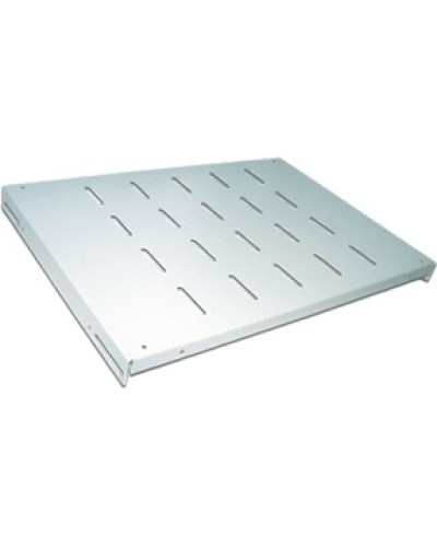 Полка для двухрамных стоек глубиной 800 мм TWT TWT-RACK2-S4-8/80 в Нижнем Тагиле Полки для шкафов и стоек Pintop.ru