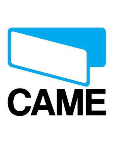 Корпус TWIN2 Came 119RIR311 в Нижнем Тагиле Запчасти для шлагбаумов и автоматики Pintop.ru