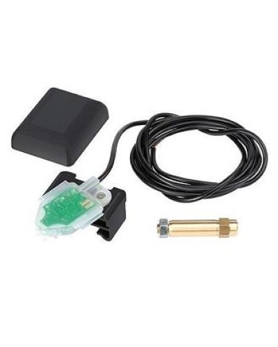 Энкодер SAFECODER Faac 404041 в Нижнем Тагиле Запчасти для шлагбаумов и автоматики Pintop.ru