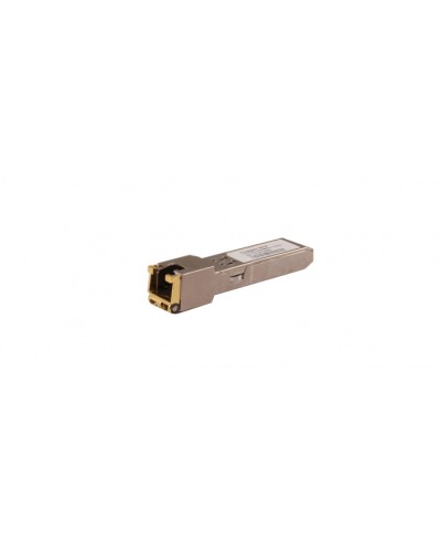Модуль SFP медный OSNOVO SFP-TP-RJ45 в Нижнем Тагиле Модули SFP/XFP/GBIC Pintop.ru
