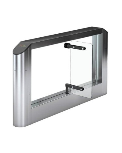 Модуль турникета крайний Oxgard Praktika T-06-SMК-R-900 (Mifare) в Нижнем Тагиле Турникеты Pintop.ru