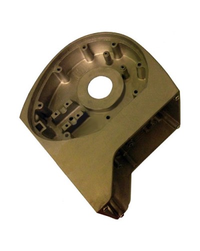 Корпус редуктора C-BX Came 119RICX025 в Нижнем Тагиле Запчасти для шлагбаумов и автоматики Pintop.ru