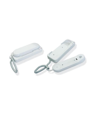 Трубка абонентская переговорная Цифрал КЛМ-2 в Нижнем Тагиле Многоабонентные устройства Pintop.ru