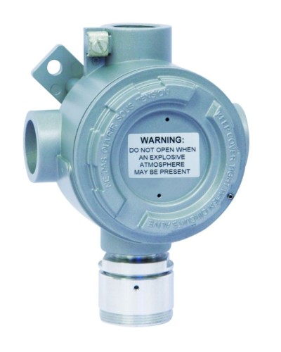Взрывозащищенный внешний сенсор на природный газ (метан) Seitron SGYME0V4ND01 SE в Нижнем Тагиле Технологические извещатели Pintop.ru