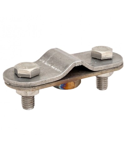 Держатель фасадный Ni EKF PROxima (lp-31000-ni) в Нижнем Тагиле Электротехническое оборудование Pintop.ru