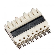 Модуль 110 типа 4-х парный Cabeus CB-4P