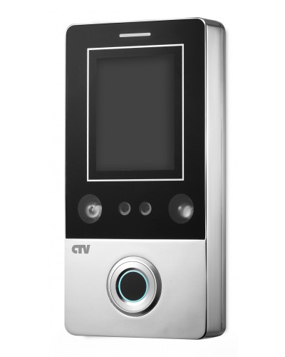 Контроллер-считыватель CTV-F10 EM в Нижнем Тагиле Контроллеры Pintop.ru