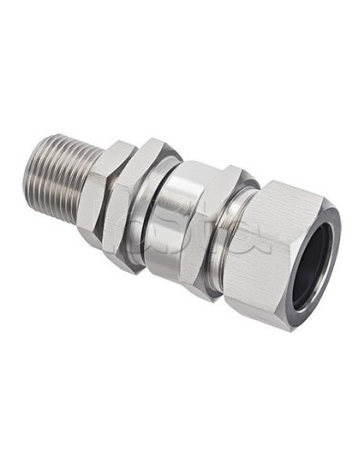 Кабельный ввод Эридан КВБУ18-Н в Нижнем Тагиле Дополнительное оборудование для ОПС Pintop.ru