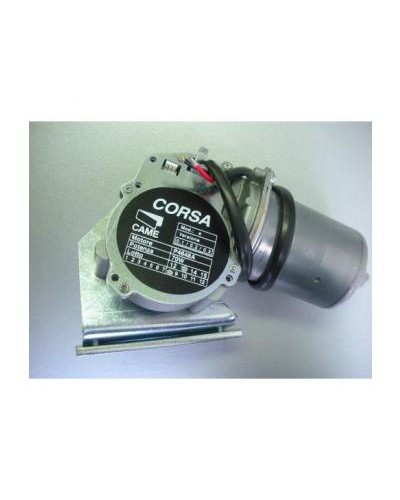 Моторедуктор CORSA Came 119RIP118 в Нижнем Тагиле Запчасти для шлагбаумов и автоматики Pintop.ru