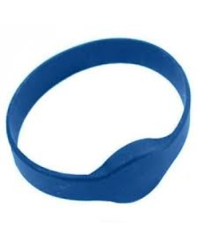 Браслет с ЕM индификатором Smartec ST-PT055EM-BL в Нижнем Тагиле Оптовые идентификаторы Pintop.ru