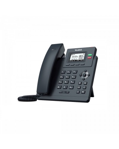 Yealink SIP-T31W - 2 аккаунта, Wi-Fi, PoE, шт в Нижнем Тагиле Дополнительное оборудование для сетей Pintop.ru