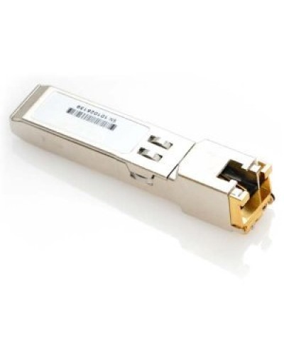 SFP-модуль медный 1Гбит/с TFortis SFP-T1000 industrial в Нижнем Тагиле Модули SFP/XFP/GBIC Pintop.ru