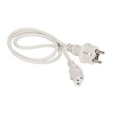 Шнур питания LANMASTER LAN-PP13/14-7.0-WH