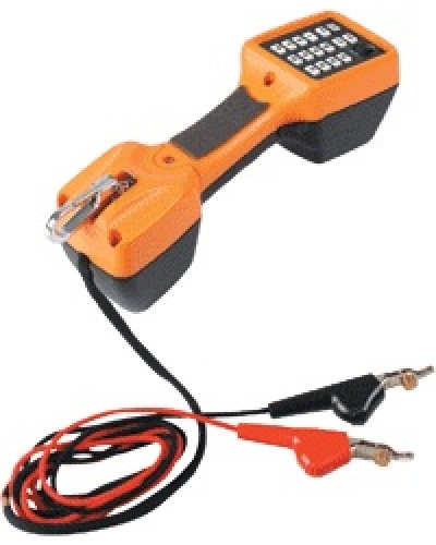 Тестовая трубка LANMASTER LAN-TELESET-100 в Нижнем Тагиле Дополнительное оборудование для ОПС Pintop.ru