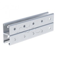 STRUT-профиль двойной 41х41х2,0х800 HDZ EKF (stpd414180x2,0-HDZ)