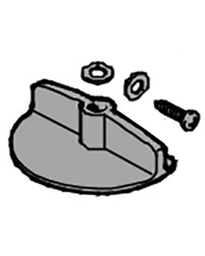 Ручка разблокировки для EMEGA Came 119RIE052 в Нижнем Тагиле Запчасти для шлагбаумов и автоматики Pintop.ru