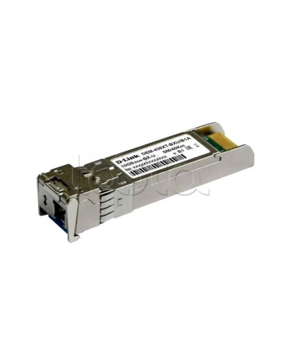 SFP-трансивер D-Link 436XT-BXU/40KM/B1A в Нижнем Тагиле Модули SFP/XFP/GBIC Pintop.ru