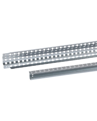 Секция кабельная Legrand 020426 в Нижнем Тагиле Аксессуары для стоек и шкафов Pintop.ru