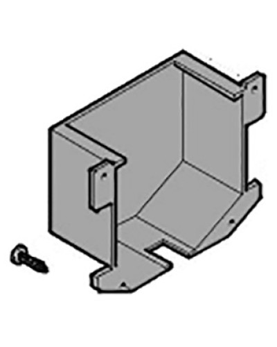 Кожух ведущей шестерни BY-3500T Came 119RIY067 в Нижнем Тагиле Запчасти для шлагбаумов и автоматики Pintop.ru