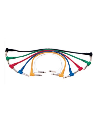 Набор межблочных кабелей ROXTONE PTC005/0,15 в Нижнем Тагиле Аксессуары для СОУЭ Pintop.ru