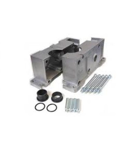 Крышка редуктора BXV Came 119RIBS002 в Нижнем Тагиле Запчасти для шлагбаумов и автоматики Pintop.ru