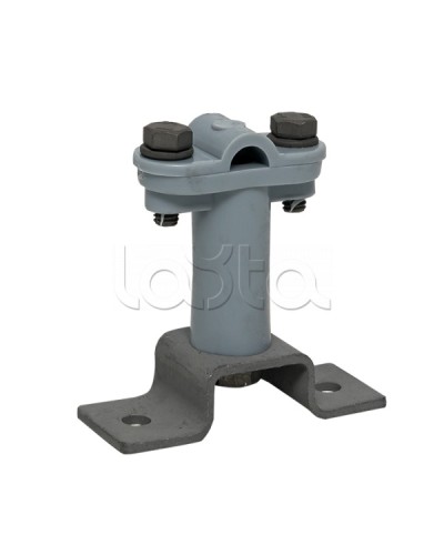 Держатель дистанционный скручиваемый L=55мм HZ EKF (lp-44055) в Нижнем Тагиле Крепежные изделия Pintop.ru