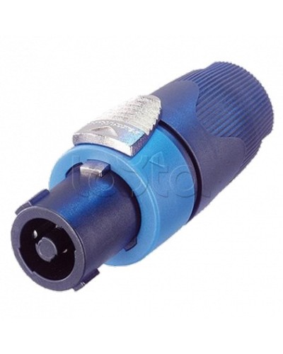 Разъем SPEAKON 4-x ROXTON SPEAKON016 в Нижнем Тагиле Коннекторы Pintop.ru