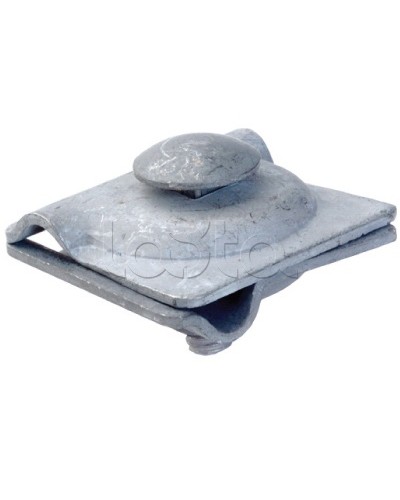 Соединитель универсальный 8 мм DKC NG3103 в Нижнем Тагиле Повороты, муфты, тройники Pintop.ru