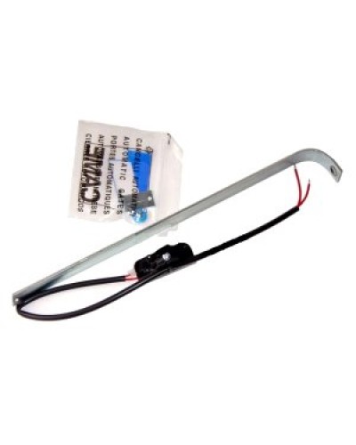 Крепление концевых выключателей ATI 3 V.1 Came 119RID054 в Нижнем Тагиле Запчасти для шлагбаумов и автоматики Pintop.ru