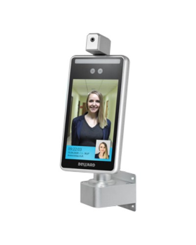 Настенное крепление для терминалов Beward MTA-WMT02 в Нижнем Тагиле Дополнительное оборудование для СКУД Pintop.ru