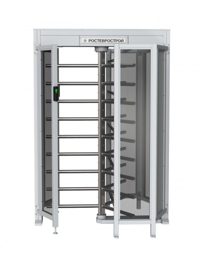 Турникет Ростов-Дон Турникет ПР1С/3М2 У в Нижнем Тагиле Турникеты Pintop.ru