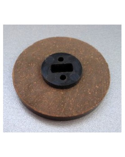 Кронштейн передний ATI Came 119RID204 в Нижнем Тагиле Запчасти для шлагбаумов и автоматики Pintop.ru