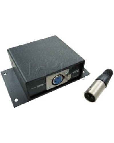 Блок предварительного усиления Омега Саунд OMEGA БПУ-1 в Нижнем Тагиле Аксессуары для СОУЭ Pintop.ru