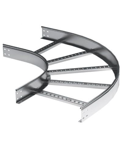 Угол горизонтальный DKC (LC5360KHDZ) в Нижнем Тагиле Аксессуары для лотков Pintop.ru