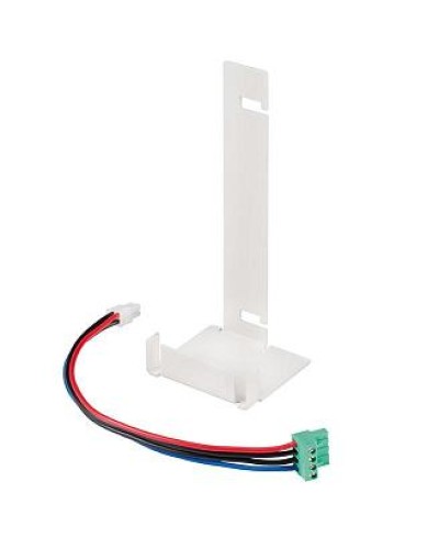 Принадлежности для подключения батареи XBAT24 к шлагбауму B680 H Faac 390080 в Нижнем Тагиле Запчасти для шлагбаумов и автоматики Pintop.ru