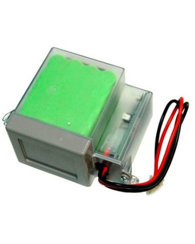 Батарея резервного питания Faac 390923 в Нижнем Тагиле Запчасти для шлагбаумов и автоматики Pintop.ru