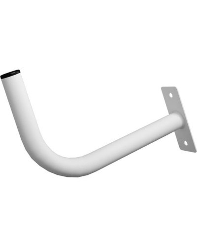 Кронштейн 28см Гнутый (для эфирных, WiFi и GSM антенн) REXANT (34-0614) в Нижнем Тагиле Монтажные материалы Pintop.ru