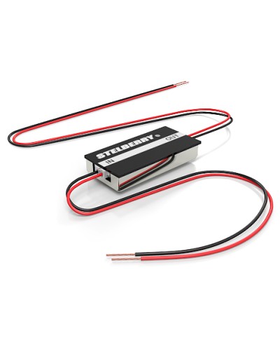 Фильтр питания для микрофонов STELBERRY MX-110 в Нижнем Тагиле Аксессуары для СОУЭ Pintop.ru