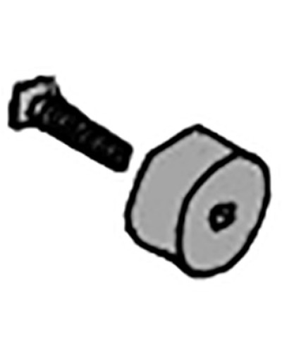 Магнит АХ302304, АХ402306, AX412306, АХ71230 Came 119RID323 в Нижнем Тагиле Запчасти для шлагбаумов и автоматики Pintop.ru