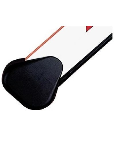 Крепление для прямоугольной стрелы Faac 428342 в Нижнем Тагиле Запчасти для шлагбаумов и автоматики Pintop.ru