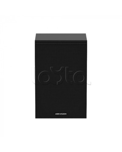 Звуковой оповещатель Hikvision DS-QAZ1120G1-B в Нижнем Тагиле Оповещатели Pintop.ru