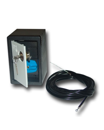 Система дистанционной разблокировки привода Came 001H3000 в Нижнем Тагиле Запчасти для шлагбаумов и автоматики Pintop.ru