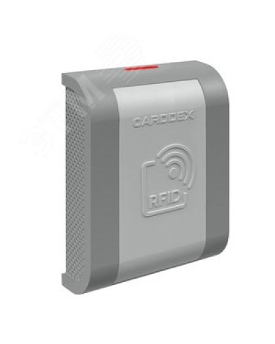 CARDDEX Считыватель «RW M» в Нижнем Тагиле Считыватели СКУД CARDDEX Pintop.ru