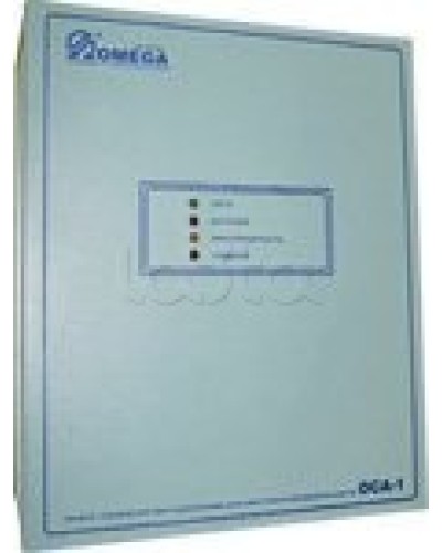 Прибор управления оповещателями OMEGA ОСА-1 в Нижнем Тагиле Устройства защиты операционных процессоров (ОПС) Pintop.ru