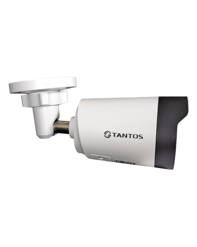IP-видеокамера в стандартном исполнении уличная Tantos TSi-Pe50FPN в Нижнем Тагиле IP-камеры Pintop.ru